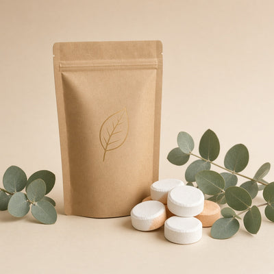 Aromatherapy Shower Steamers
