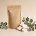 Aromatherapy Shower Steamers