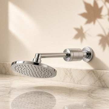 Rinselle Filtered Showerhead