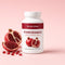 Rubiora Pomegranate Kidney Support