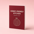 Kidney-Friendly Kitchen Guide