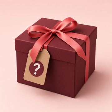 Mystery Bonus Gift