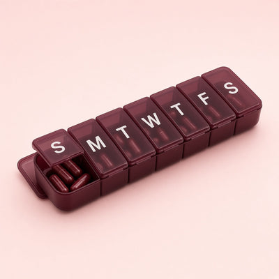 7-Day Pill Case