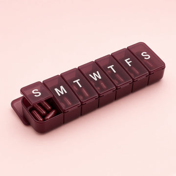 7-Day Pill Case