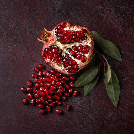 Rubiora Pomegranate Kidney Support