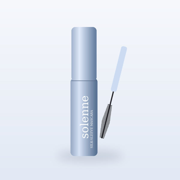 Solenne Silk-Sleeve Mascara