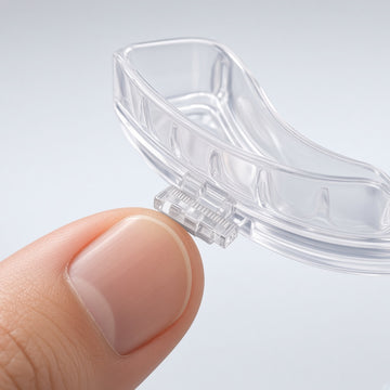 Somnora Adjustable Anti-Snoring Mouthpiece