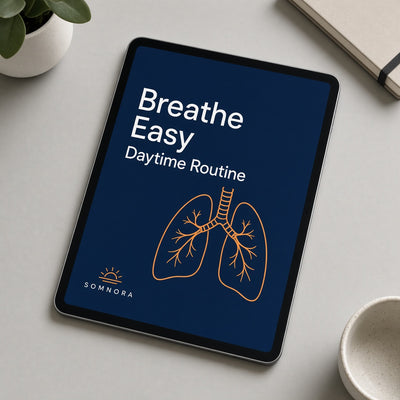 Breathing Guide