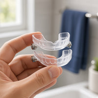 Somnora Adjustable Anti-Snoring Mouthpiece