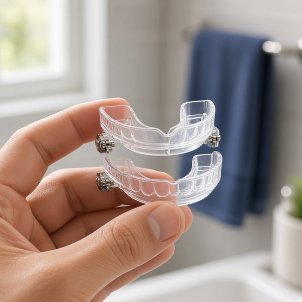 Somnora Adjustable Anti-Snoring Mouthpiece