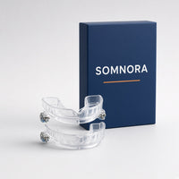 Somnora Adjustable Anti-Snoring Mouthpiece