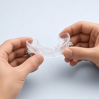 Somnora Adjustable Anti-Snoring Mouthpiece