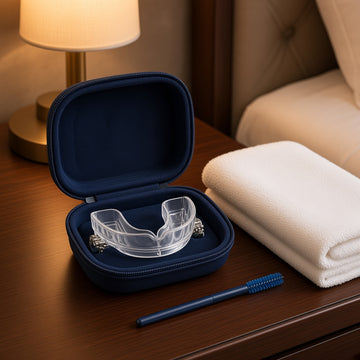 Somnora Adjustable Anti-Snoring Mouthpiece