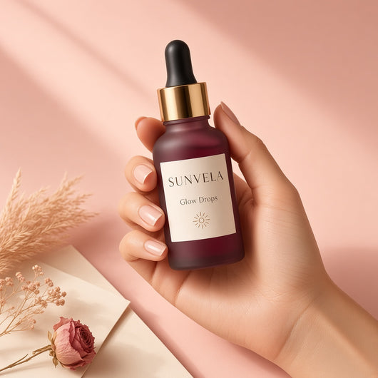 Sunvela Glow Drops