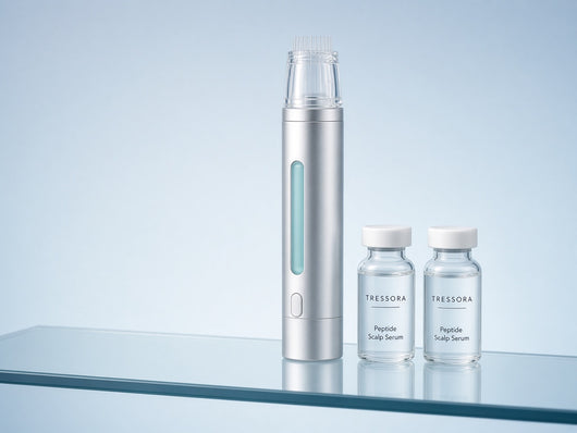 Tressora Scalp Infusion System