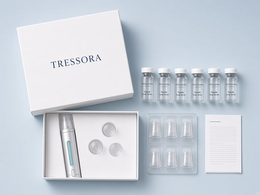 Tressora Scalp Infusion System
