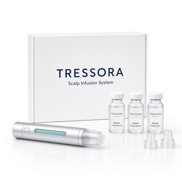 Tressora Scalp Infusion System