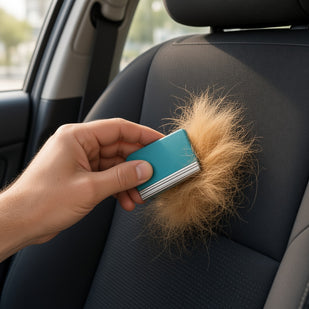 For cars, corners and tight spots