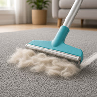 Tuftra Max Pet Hair Rake