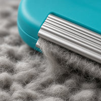 Tuftra Max Pet Hair Rake