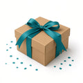 Mystery Gift