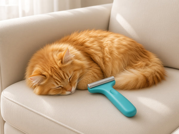 Calm for pets