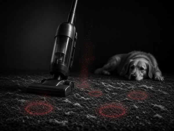Vacuum cleaner