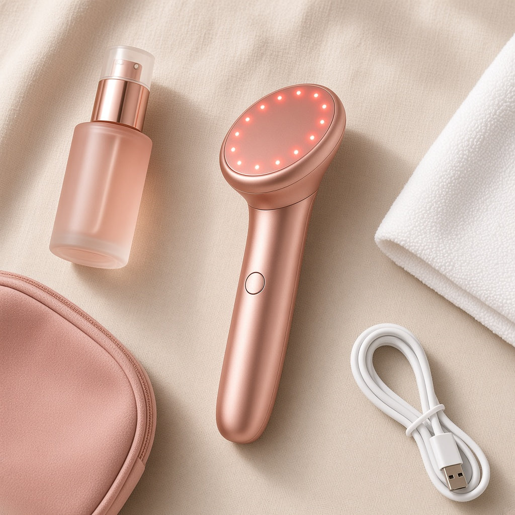 Velaura Red Light Renewal Wand