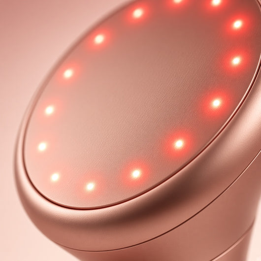Velaura Red Light Renewal Wand