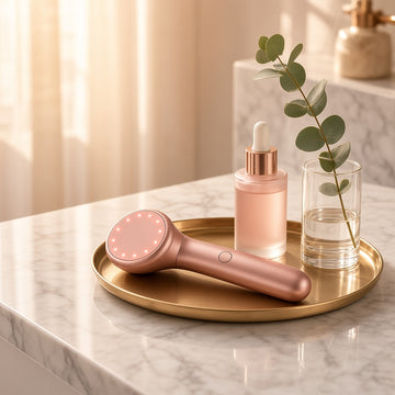 Velaura Red Light Renewal Wand