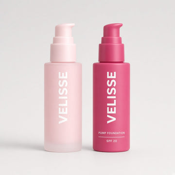 Serum + Tint Duo