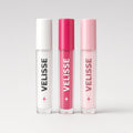 Plump & Shine Lip Trio
