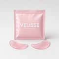 Bright-Eye Hydrogel Patches