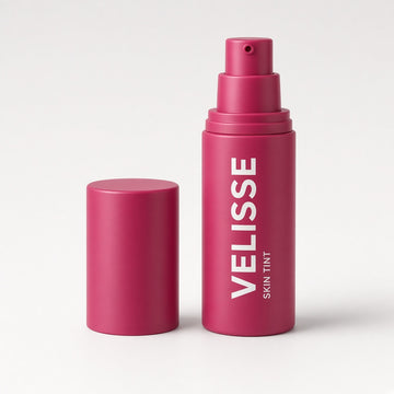 Shade-Match Skin Tint