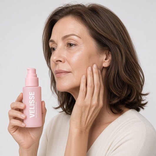 Peptide Renew Serum
