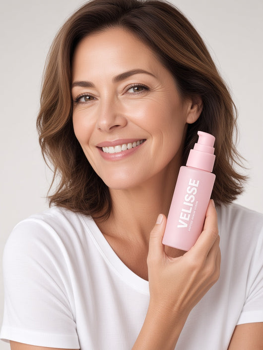 Peptide Renew Serum