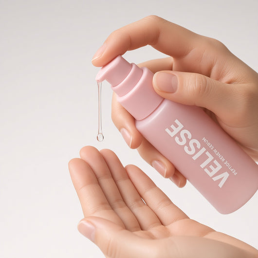 Peptide Renew Serum