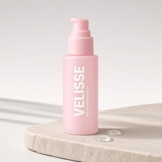 Peptide Renew Serum