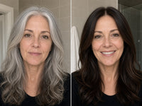 Velmora 10-Minute Color Shampoo