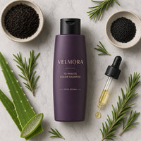 Velmora 10-Minute Color Shampoo