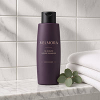 Velmora 10-Minute Color Shampoo