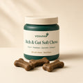 Verapaw Itch & Gut Soft Chews