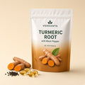 Verdanta Turmeric Root