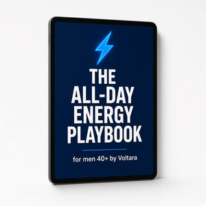 All-Day Energy Playbook