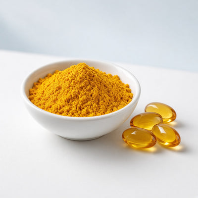 Coenzyme Q10