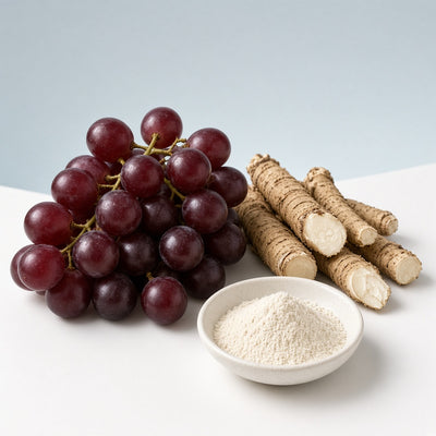 Trans-Resveratrol