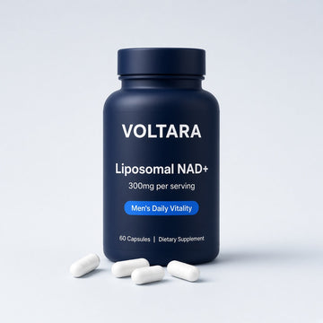 Voltara Liposomal NAD+ 300mg