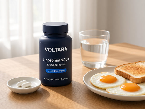 7AM: Two Capsules