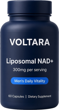 Voltara Liposomal NAD+ 300mg