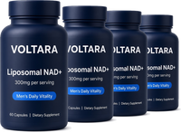 Voltara Liposomal NAD+ 300mg